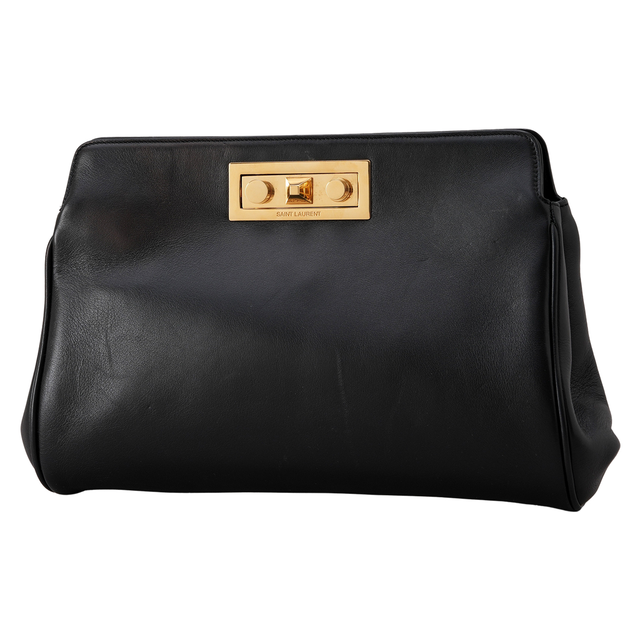 YVES SAINT LAURENT(USED)생로랑 355162 체인 숄더백